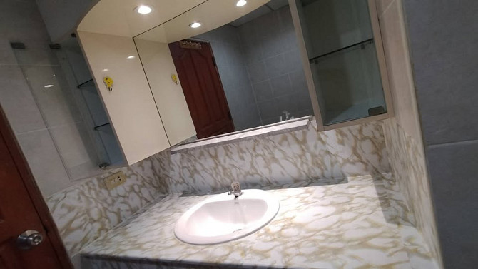 Studio Condo for Long Term Rent in Jomtien Pattaya - photo 4
