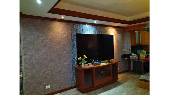 Studio Condo for Long Term Rent in Jomtien Pattaya - photo 10