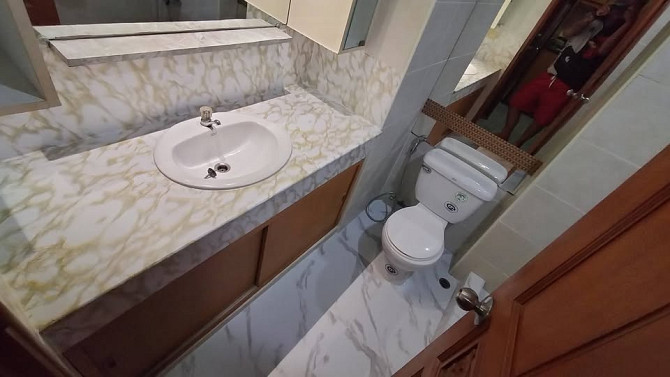 Studio Condo for Long Term Rent in Jomtien Pattaya - photo 6