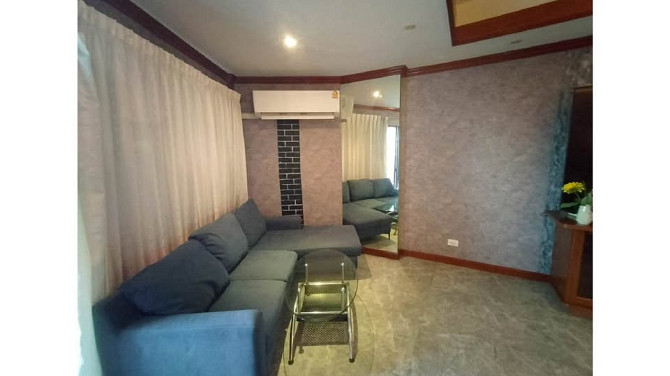 Studio Condo for Long Term Rent in Jomtien Pattaya - photo 9