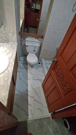 Studio Condo for Long Term Rent in Jomtien Pattaya - photo 1