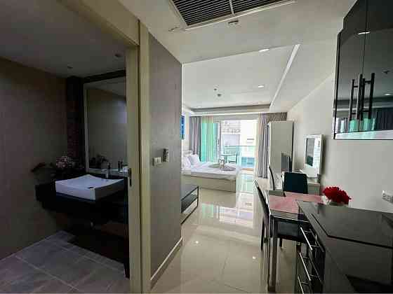 Studio Apartment for Long Term Rent in Pattaya Pattaya