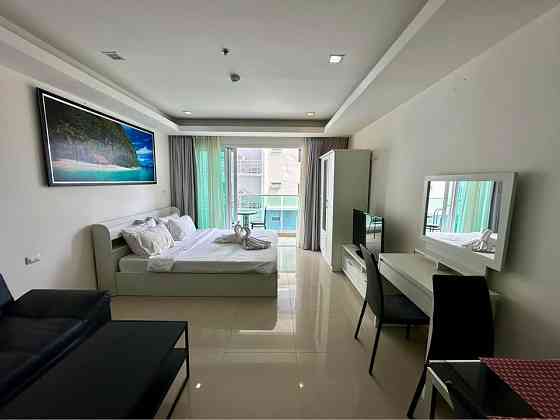 Studio Apartment for Long Term Rent in Pattaya Pattaya