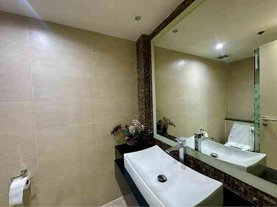 Studio Apartment for Long Term Rent in Pattaya Pattaya