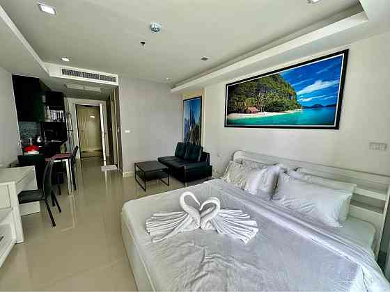 Studio Apartment for Long Term Rent in Pattaya Pattaya