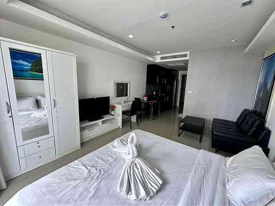 Studio Apartment for Long Term Rent in Pattaya Pattaya