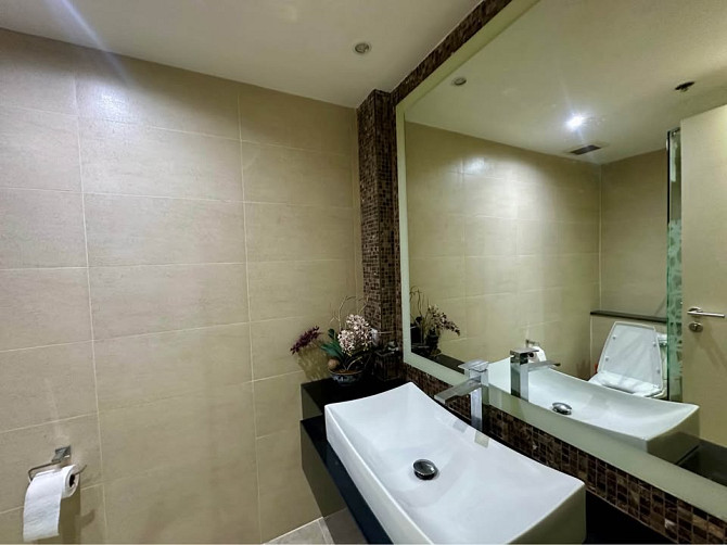 Studio Apartment for Long Term Rent in Pattaya Pattaya - photo 6