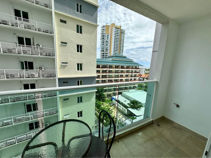 Studio Apartment for Long Term Rent in Pattaya Pattaya - photo 7