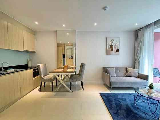 1 Bedroom Condo for Rent in Pattaya Pattaya