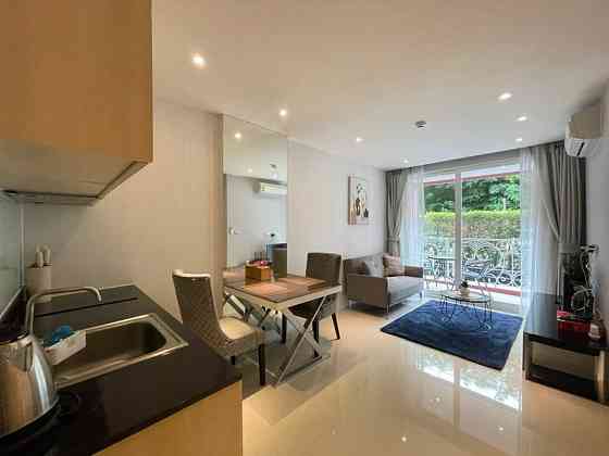 1 Bedroom Condo for Rent in Pattaya Pattaya