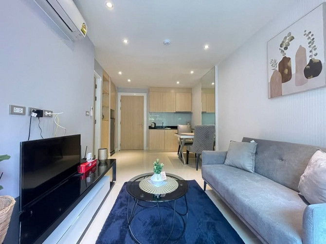 1 Bedroom Condo for Rent in Pattaya Pattaya - photo 6