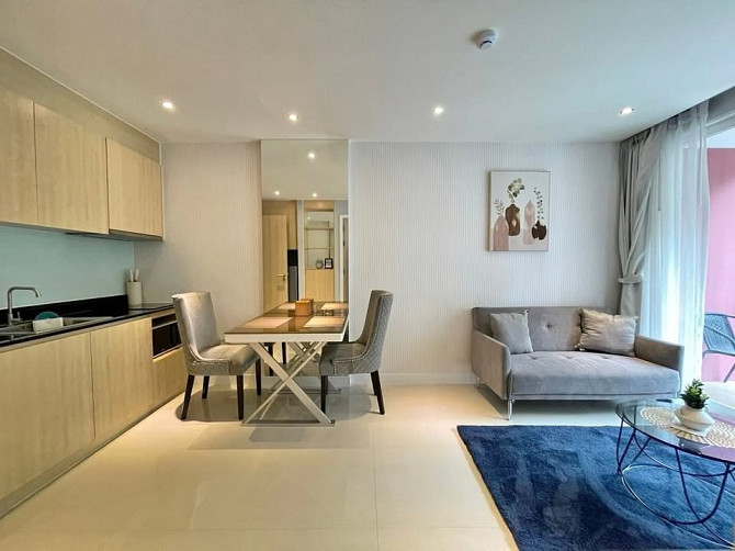 1 Bedroom Condo for Rent in Pattaya Pattaya - photo 1