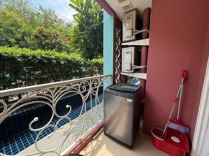 1 Bedroom Condo for Rent in Pattaya Pattaya - photo 11