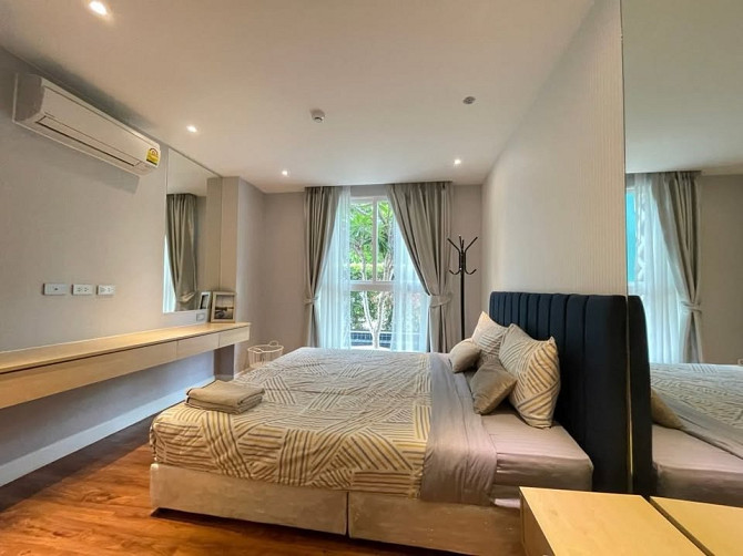 1 Bedroom Condo for Rent in Pattaya Pattaya - photo 7