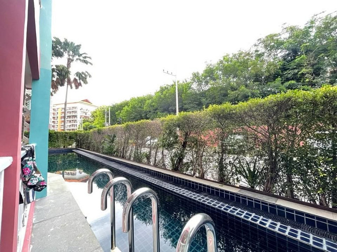 1 Bedroom Condo for Rent in Pattaya Pattaya - photo 10