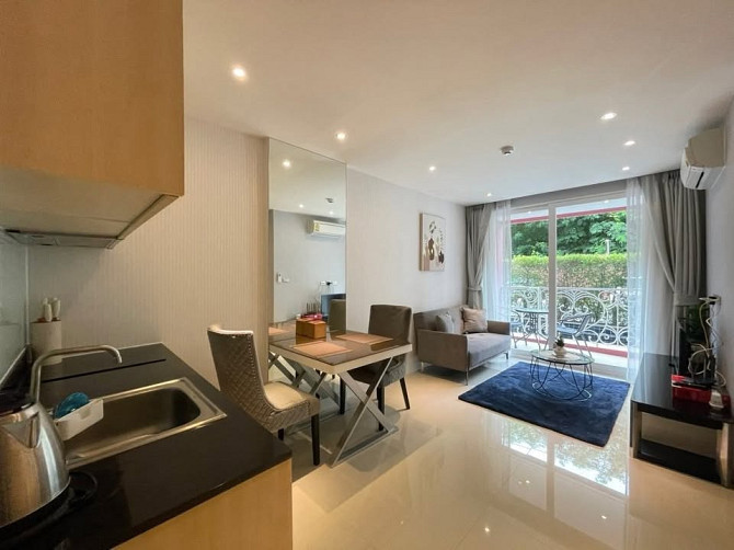 1 Bedroom Condo for Rent in Pattaya Pattaya - photo 2
