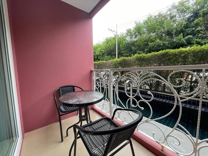 1 Bedroom Condo for Rent in Pattaya Pattaya - photo 9