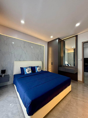 4 Bedroom Pool Villa for Rent in Jomtien Pattaya - photo 10