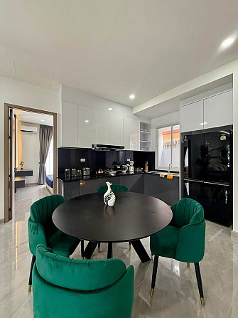 4 Bedroom Pool Villa for Rent in Jomtien Pattaya - photo 9