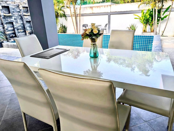 3 Bedroom Pool Villa for Rent in Huayyai Pattaya - photo 8