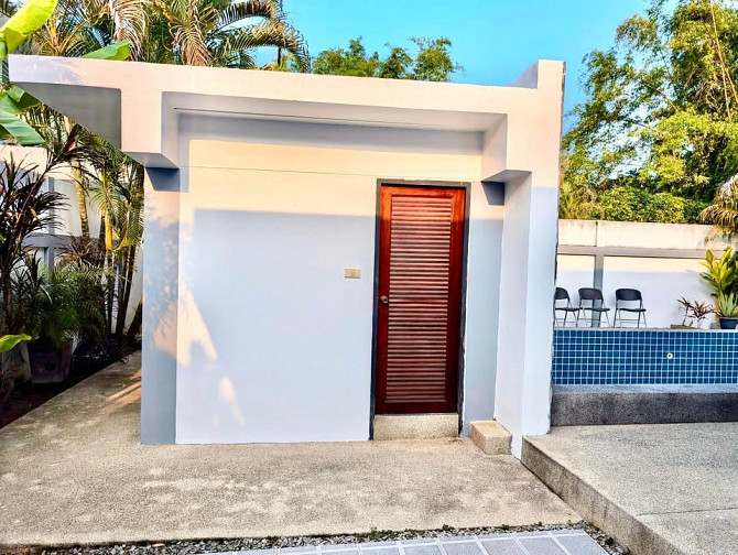 3 Bedroom Pool Villa for Rent in Huayyai Pattaya - photo 10