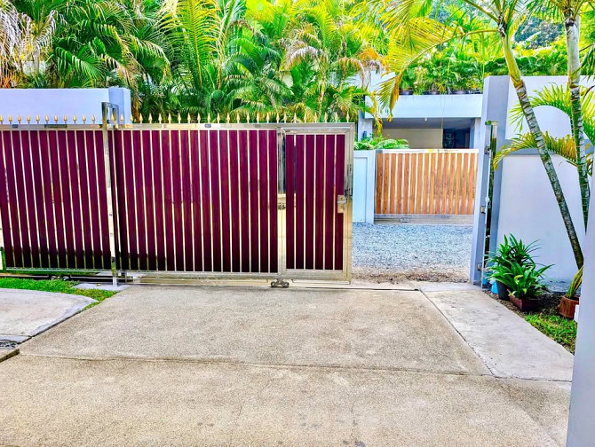 3 Bedroom Pool Villa for Rent in Huayyai Pattaya - photo 11