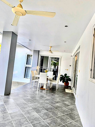 3 Bedroom Pool Villa for Rent in Huayyai Pattaya - photo 19