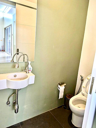 3 Bedroom Pool Villa for Rent in Huayyai Pattaya - photo 18