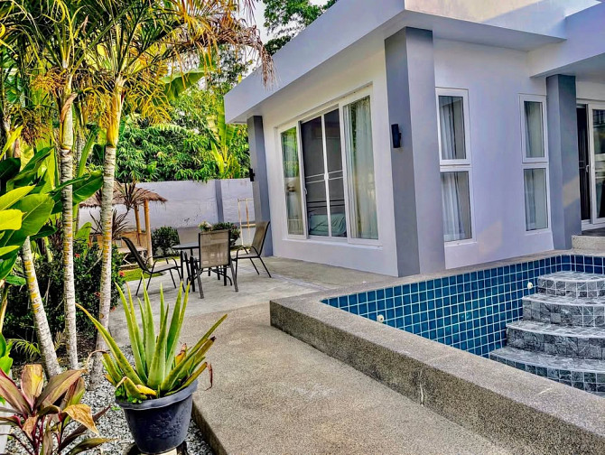 3 Bedroom Pool Villa for Rent in Huayyai Pattaya - photo 3