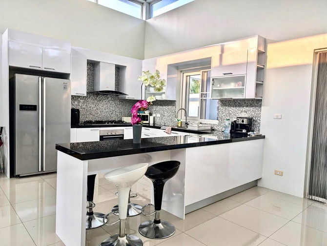 3 Bedroom Pool Villa for Rent in Huayyai Pattaya - photo 17