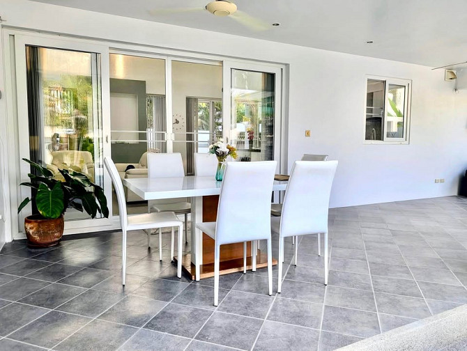 3 Bedroom Pool Villa for Rent in Huayyai Pattaya - photo 9
