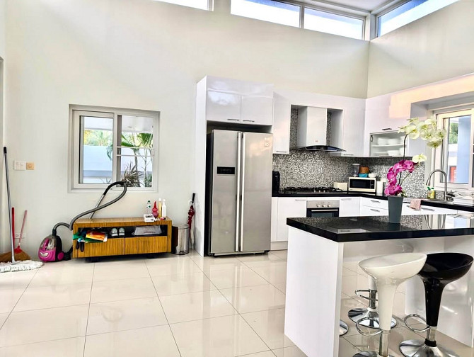 3 Bedroom Pool Villa for Rent in Huayyai Pattaya - photo 16