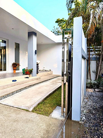 3 Bedroom Pool Villa for Rent in Huayyai Pattaya - photo 13