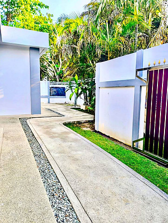 3 Bedroom Pool Villa for Rent in Huayyai Pattaya - photo 12