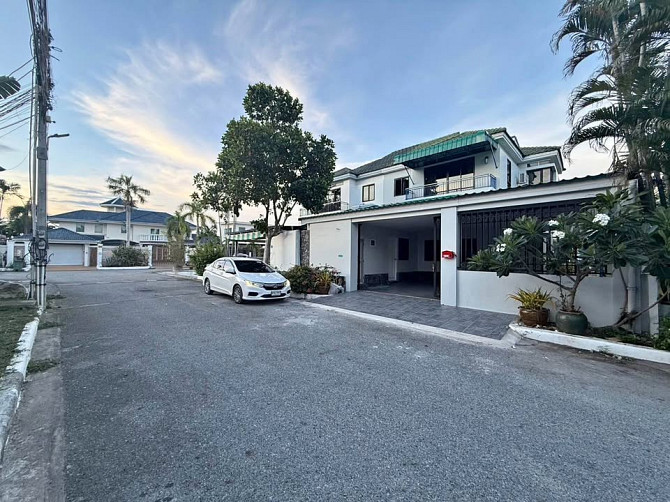 House for rent Pattaya - photo 1