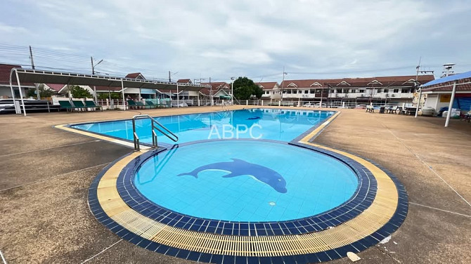 4 Bedroom Pool Villa for Rent in East Pattaya Pattaya - photo 9