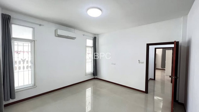 4 Bedroom Pool Villa for Rent in East Pattaya Pattaya - photo 8