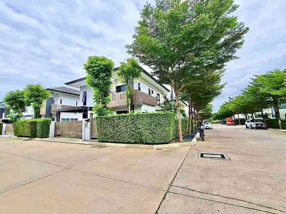 4 Bedroom Pool Villa for Rent in Patta Prime Village Pattaya
