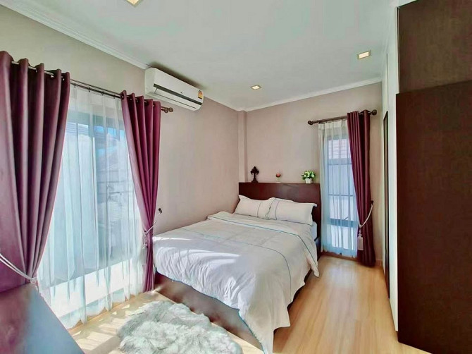 4 Bedroom Pool Villa for Rent in Patta Prime Village Pattaya - photo 10