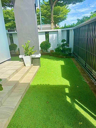 4 Bedroom Pool Villa for Rent in Patta Prime Village Pattaya - photo 12
