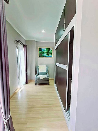 4 Bedroom Pool Villa for Rent in Patta Prime Village Pattaya - photo 8