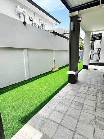 4 Bedroom Pool Villa for Rent in Patta Prime Village Pattaya - photo 15