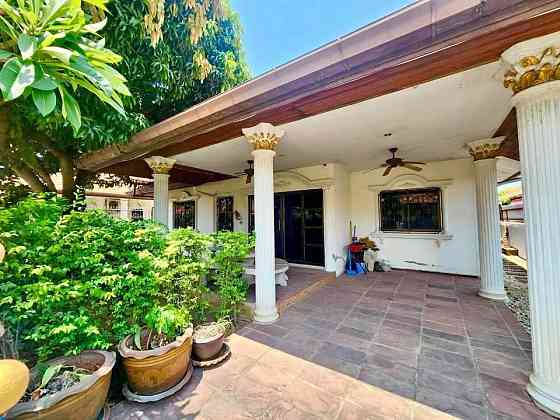 3 Bedroom Pool Villa for Rent in Jomtien Pattaya