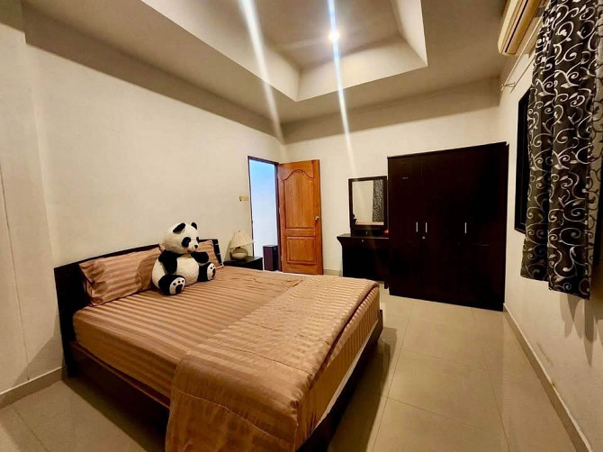 3 Bedroom Pool Villa for Rent in Jomtien Pattaya - photo 4