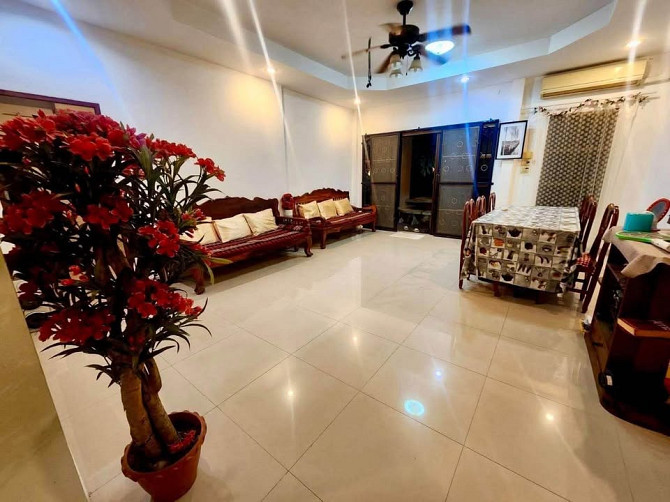 3 Bedroom Pool Villa for Rent in Jomtien Pattaya - photo 2