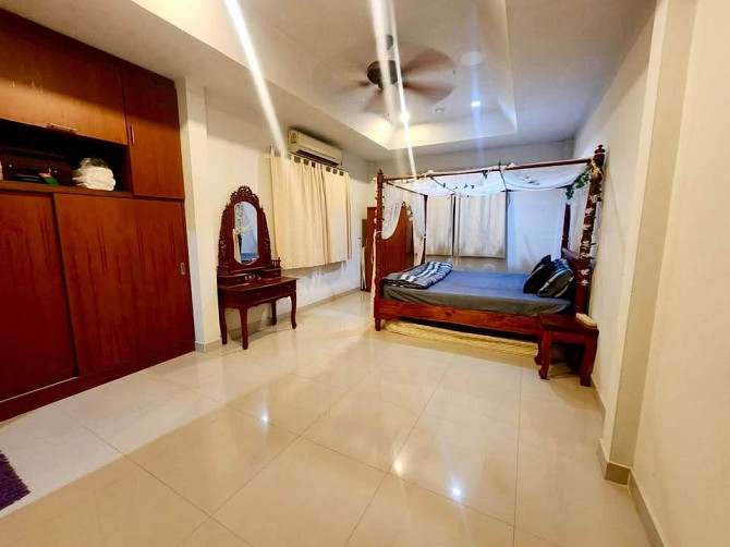 3 Bedroom Pool Villa for Rent in Jomtien Pattaya - photo 7