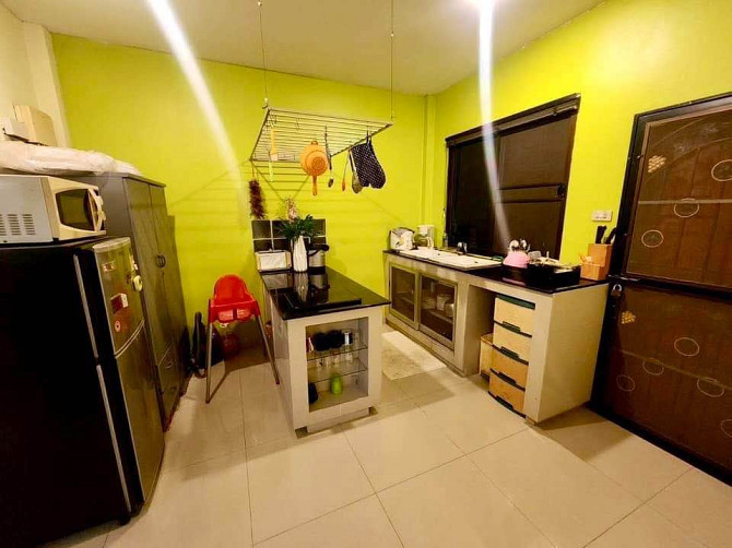 3 Bedroom Pool Villa for Rent in Jomtien Pattaya - photo 10