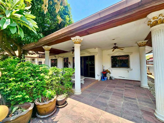 3 Bedroom Pool Villa for Rent in Jomtien Pattaya - photo 1