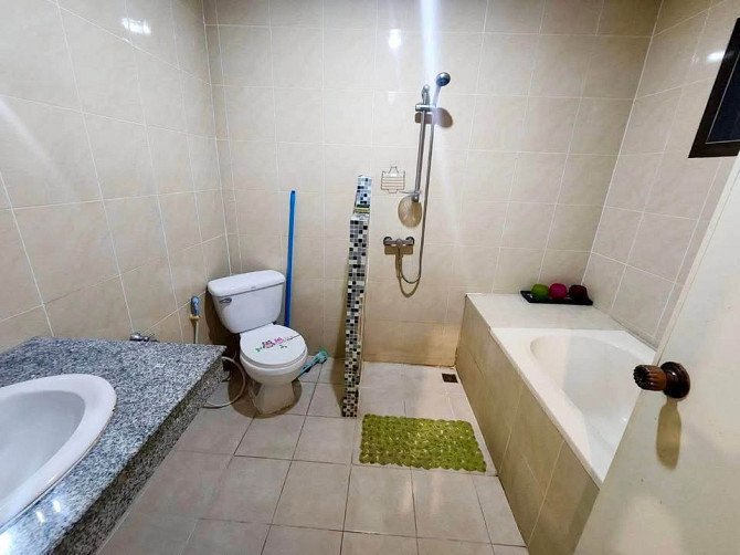 3 Bedroom Pool Villa for Rent in Jomtien Pattaya - photo 11