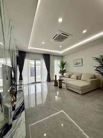 4 Bedroom Pool Villa for Rent in Jomtien Pattaya